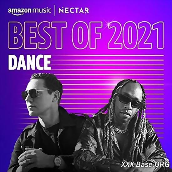 Best of 2021&#42889; Dance