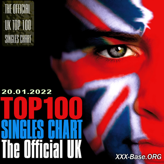 The Official UK Top 100 Singles Chart 20.01.2022