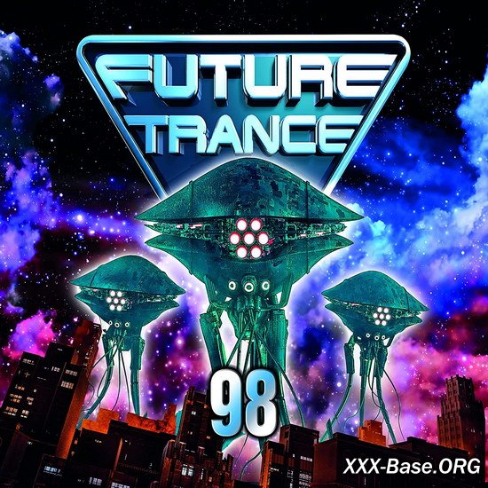 Future Trance Vol. 98