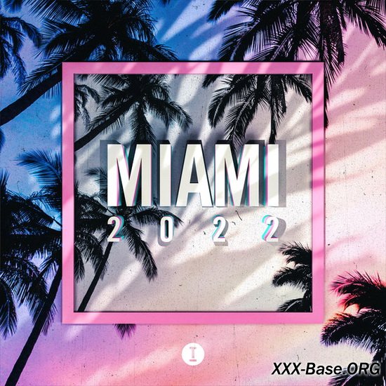 Toolroom: Miami 2022