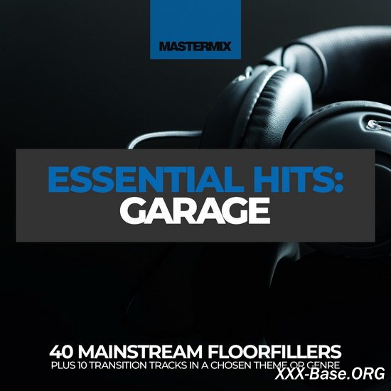 Mastermix - Essential Hits: Garage