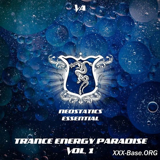 Trance Energy Paradise Vol.1