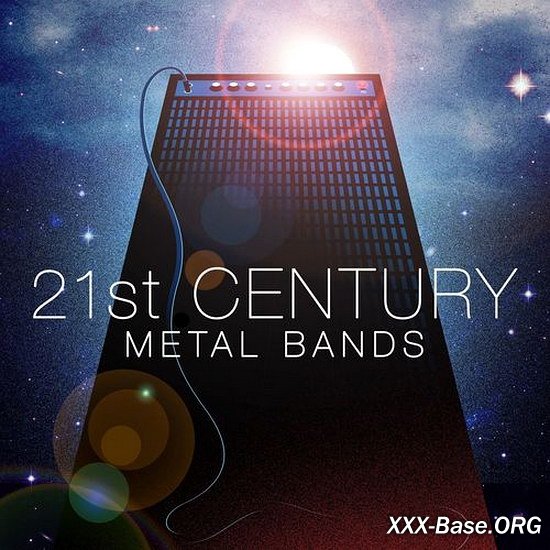 21st Century Metal Bands