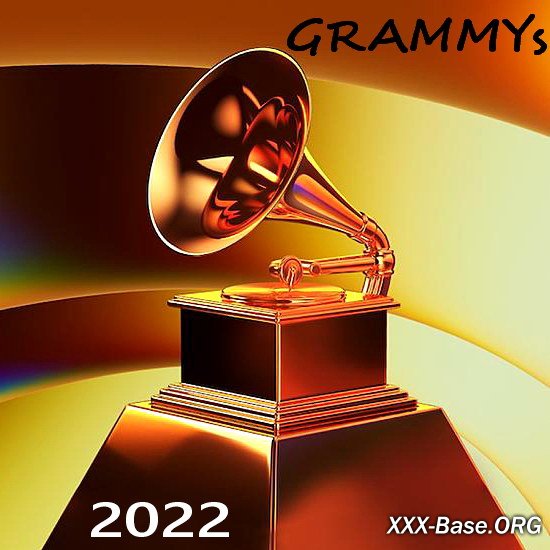 2022 GRAMMYs