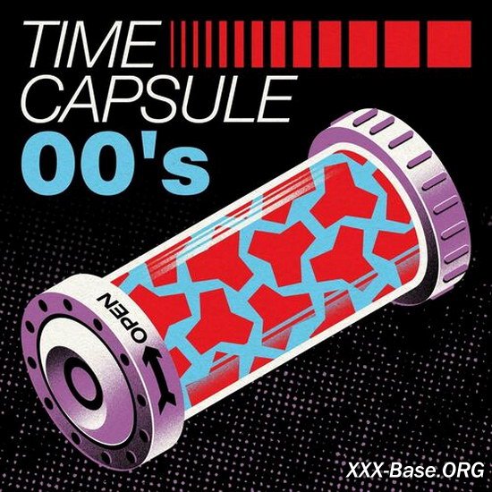 TIME CAPSULE - 00's