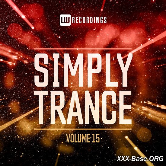 Simply Trance Vol.15