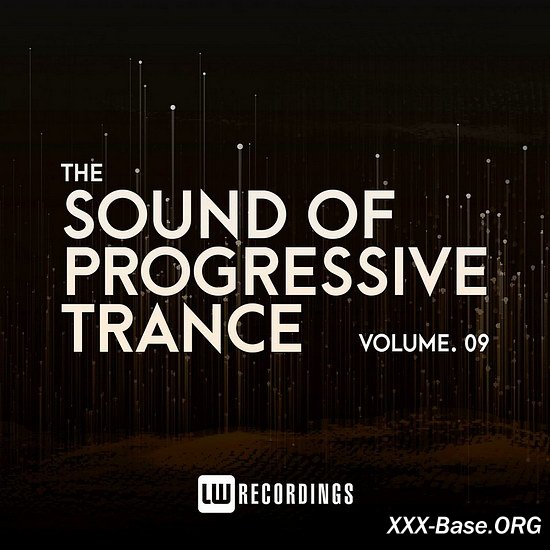 The Sound Of Progressive Trance Vol.09