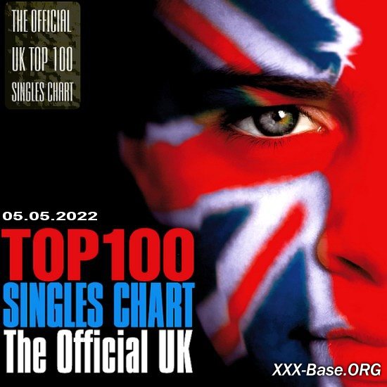 The Official UK Top 100 Singles Chart (05.05.2022)