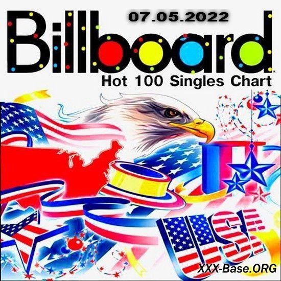 Billboard Hot 100 Singles Chart (07.05.2022)