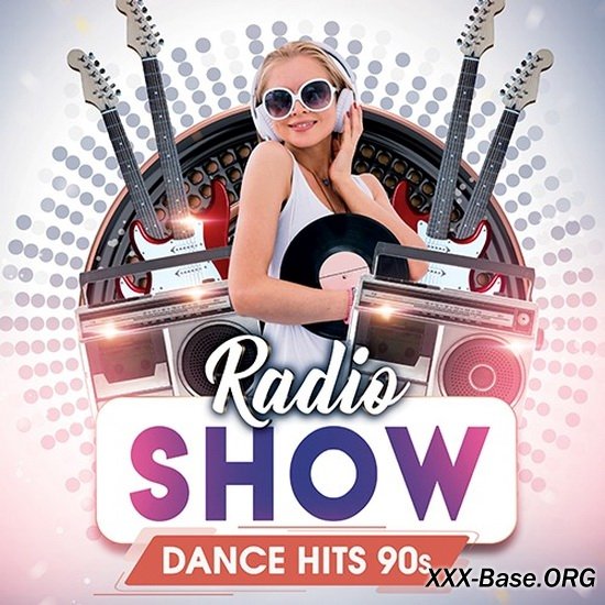 Dance Hits 90S: Radio Show