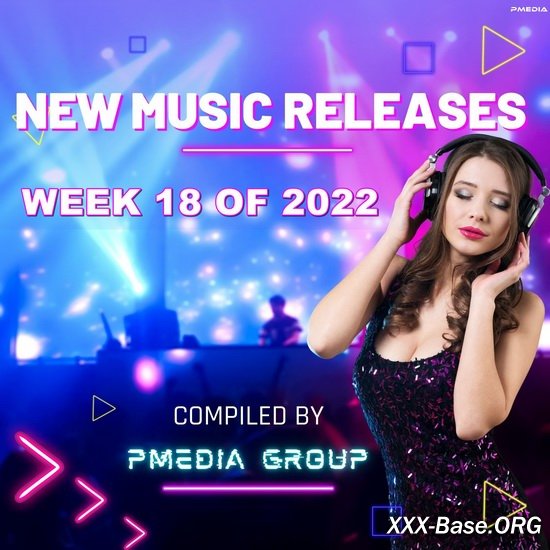 New Music Releases Week 18 of 2022