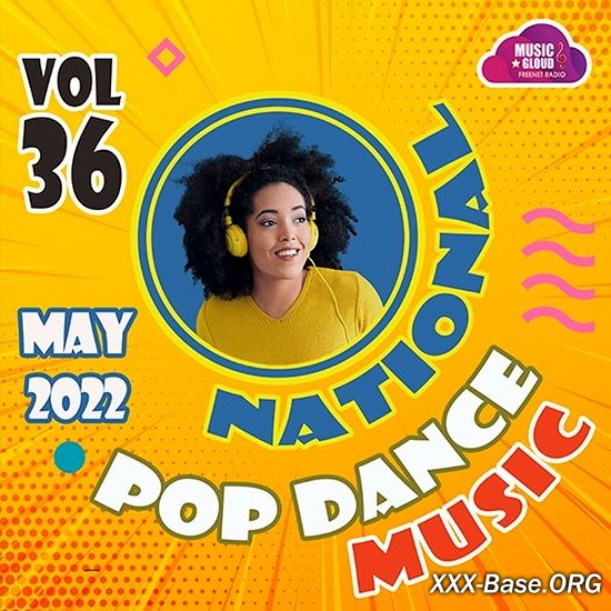 National Pop Dance Music Vol.36