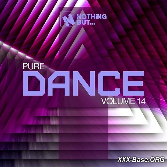 Nothing But... Pure Dance Vol. 14