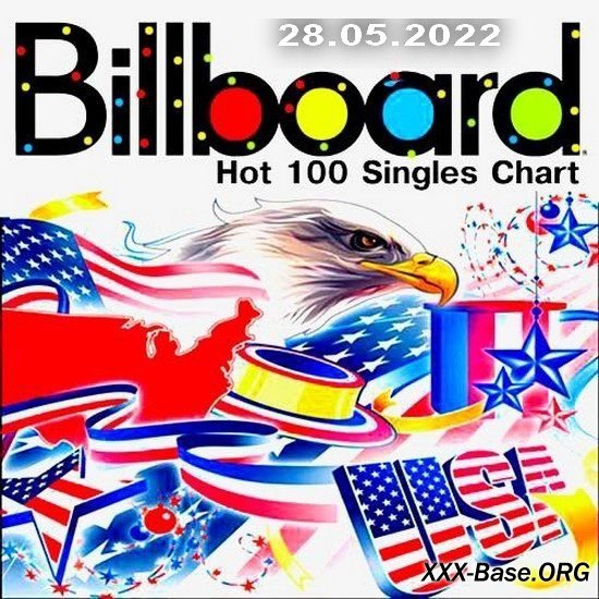 Billboard Hot 100 Singles Chart (28.05.2022)