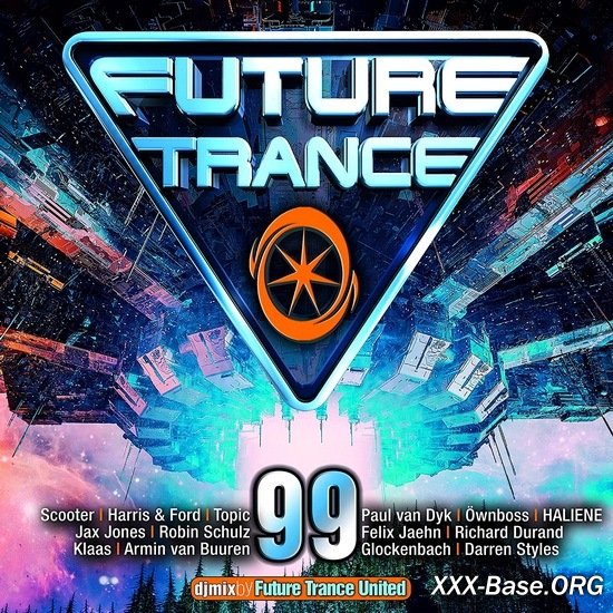 Future Trance Vol. 99