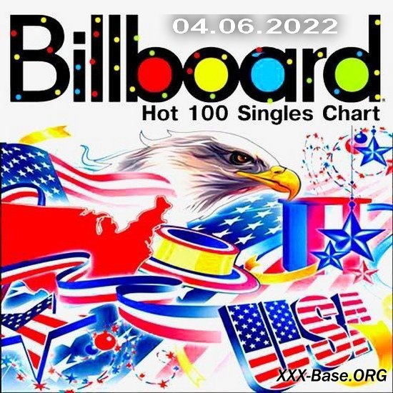 Billboard Hot 100 Singles Chart (04.06.2022)