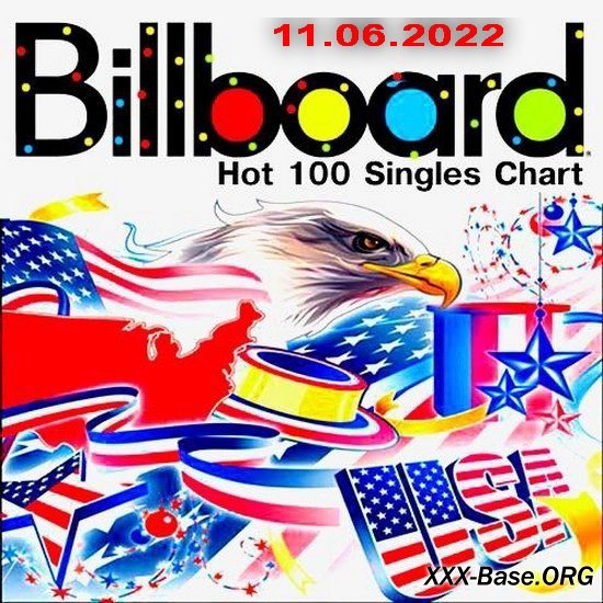 Billboard Hot 100 Singles Chart (11.06.2022)