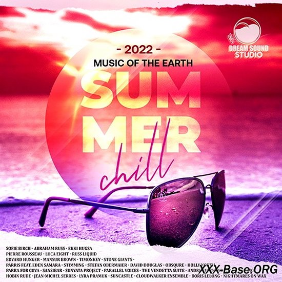 Summer Chill: Music Of The Earth