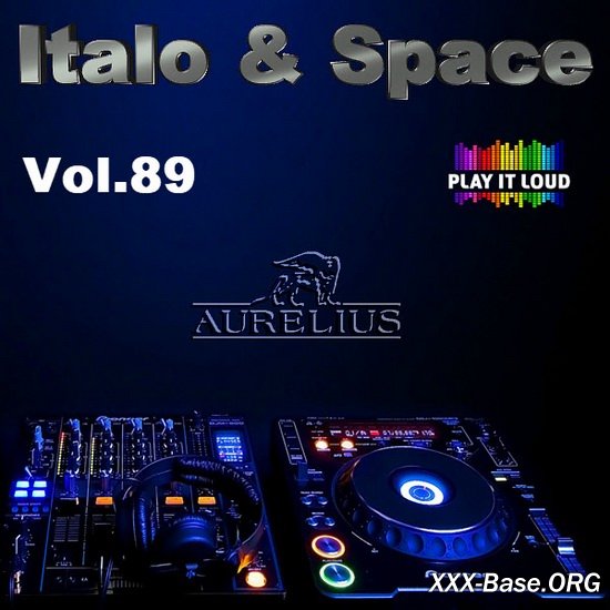 Italo and Space Vol. 89