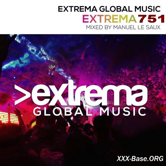 Manuel Le Saux: Extrema 751