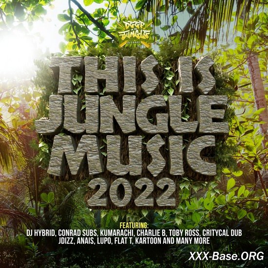 This Is Jungle Music 2022