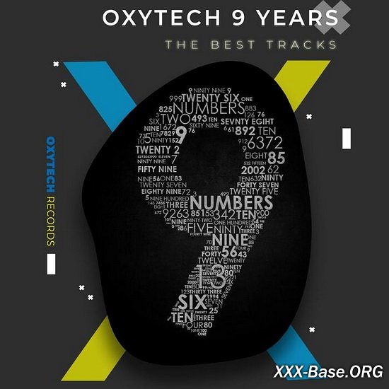 Oxytech 9 Years