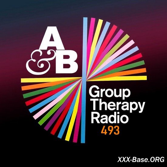 Above & Beyond - Group Therapy 493