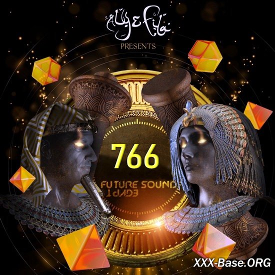 Future Sound of Egypt 766 with Aly & Fila