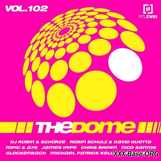 The Dome Vol. 102
