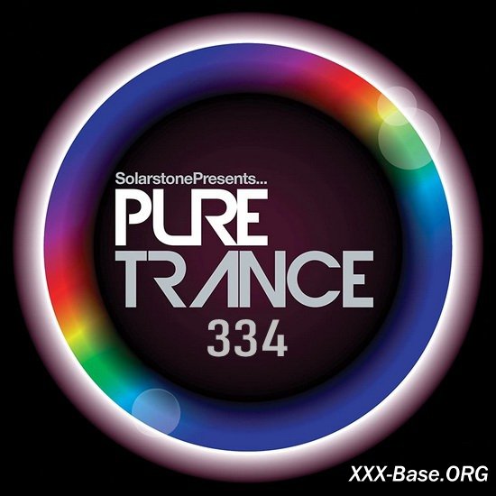 Solarstone - Pure Trance 334