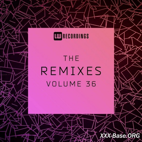 The Remixes Vol. 36