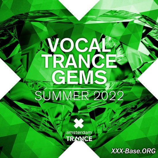 Vocal Trance Gems (Summer 2022)