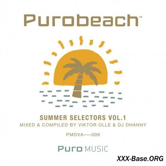 Purobeach Summer Selectors Vol. 1