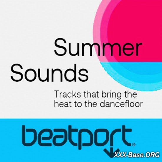 Beatport Summer Sounds