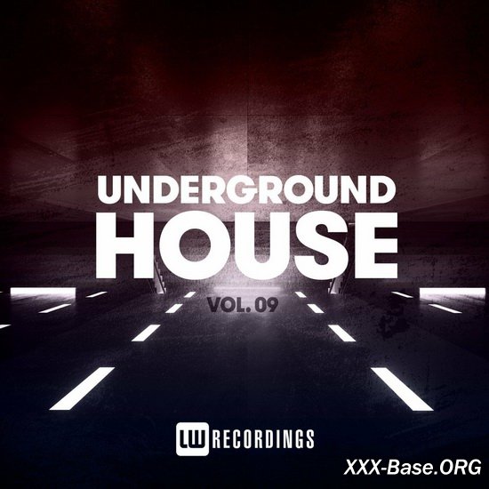 Underground House Vol. 09