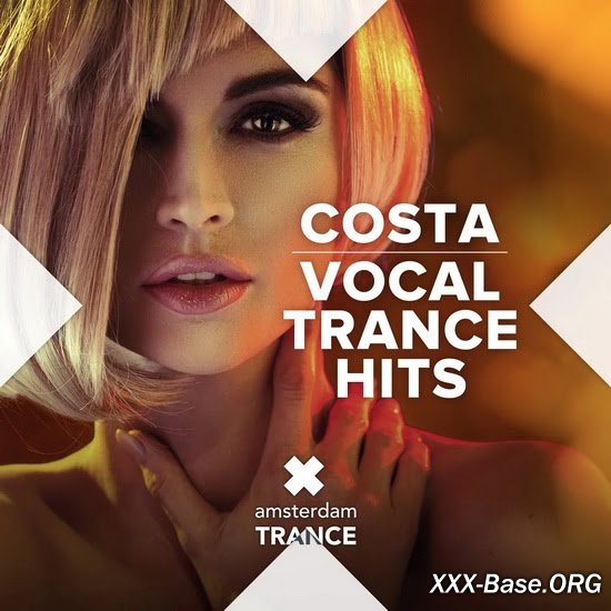 Costa Vocal Trance Hits