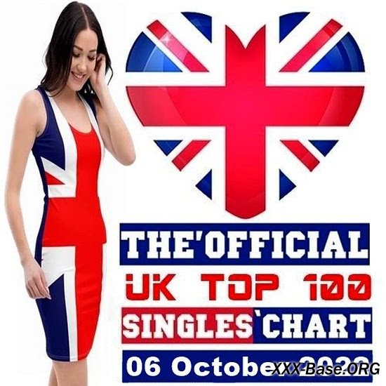 The Official UK Top 100 Singles Chart (06.10.2022)