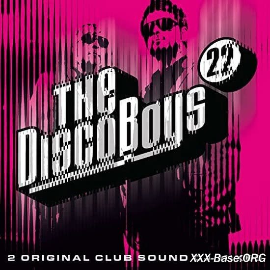 The Disco Boys Vol. 22