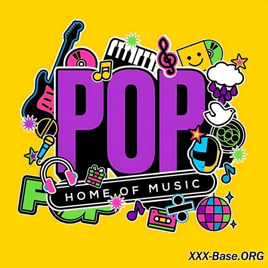 Home of Music Pop