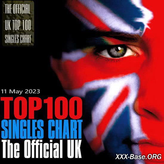 The Official UK Top 100 Singles Chart (11 May 2023)