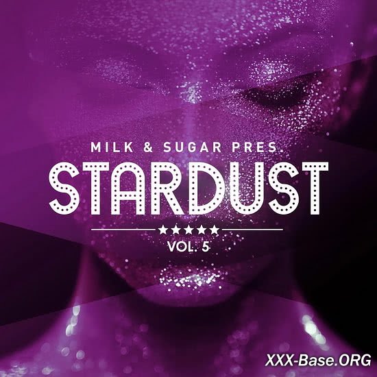 Milk & Sugar present Stardust Vol. 5