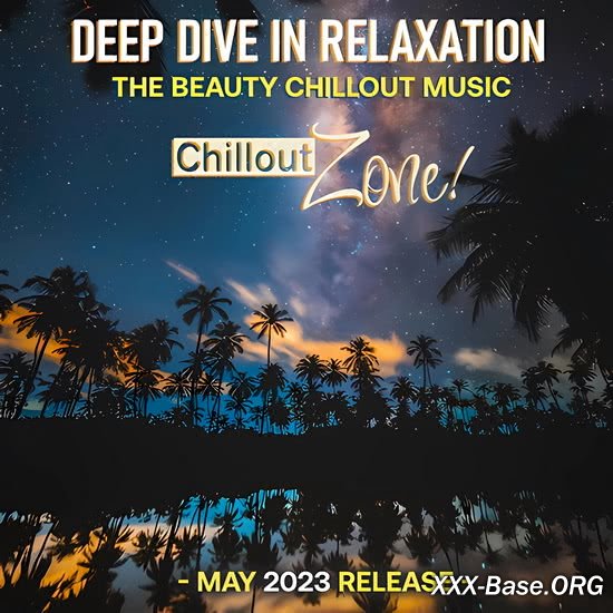 Deep Dive In Relaxation