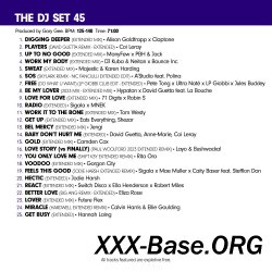 Mastermix Grandmaster 2023 Part 1 & The DJ Set 45