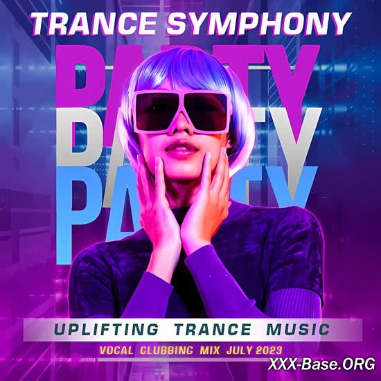 Trance Symphony: Uplifting Mix