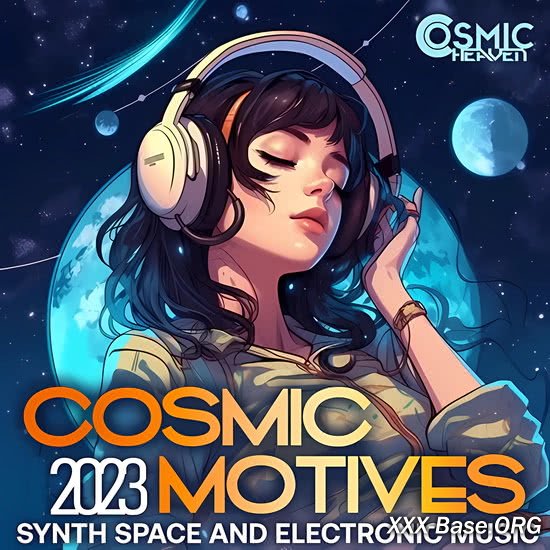 Synth Space: Cosmic Motives