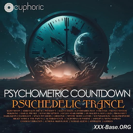 Psychometric: Countdown
