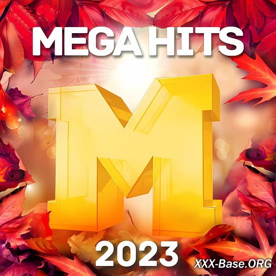 Mega Hits Herbst 2023
