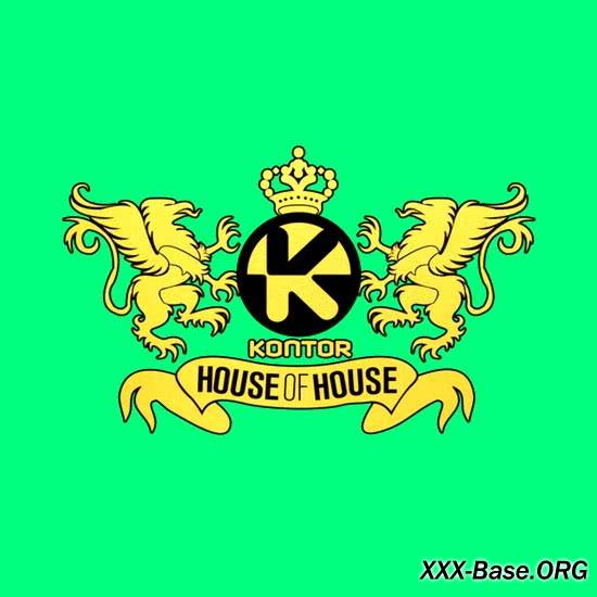 Kontor House Of House