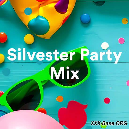 Silvester Party Mix