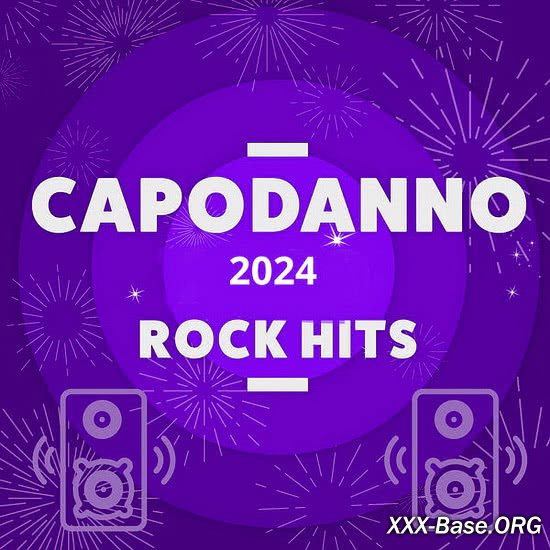 Capodanno 2024: Rock Hits